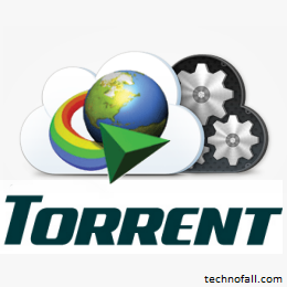 Download torrent through IDM, DAP