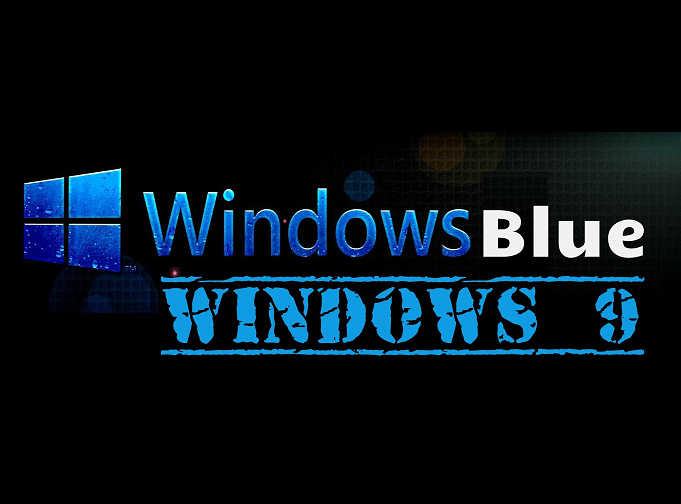 Windows Blue Build 9364 leaked Online