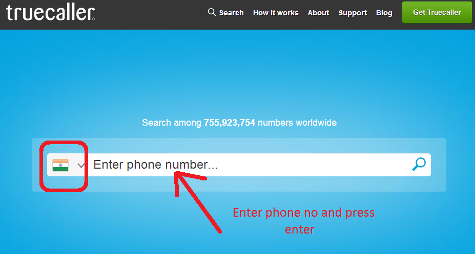 truecaller w_screenshot