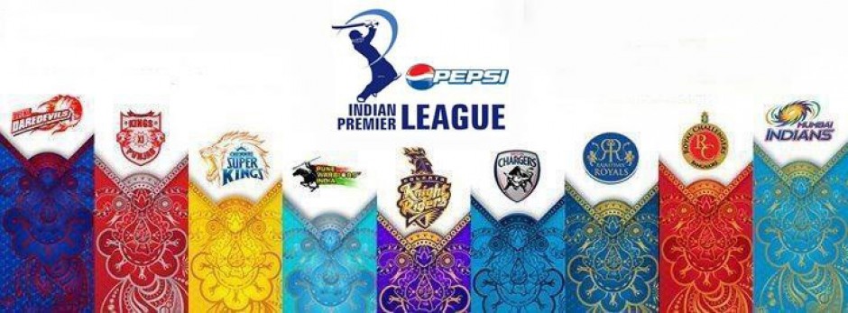 pepsi ipl teams wallpapers