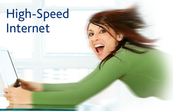 High-Speed-Internet