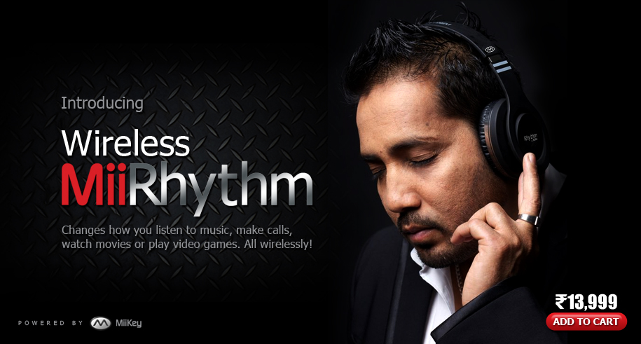 Rhythm by mika singh (MIIRHYTHM)