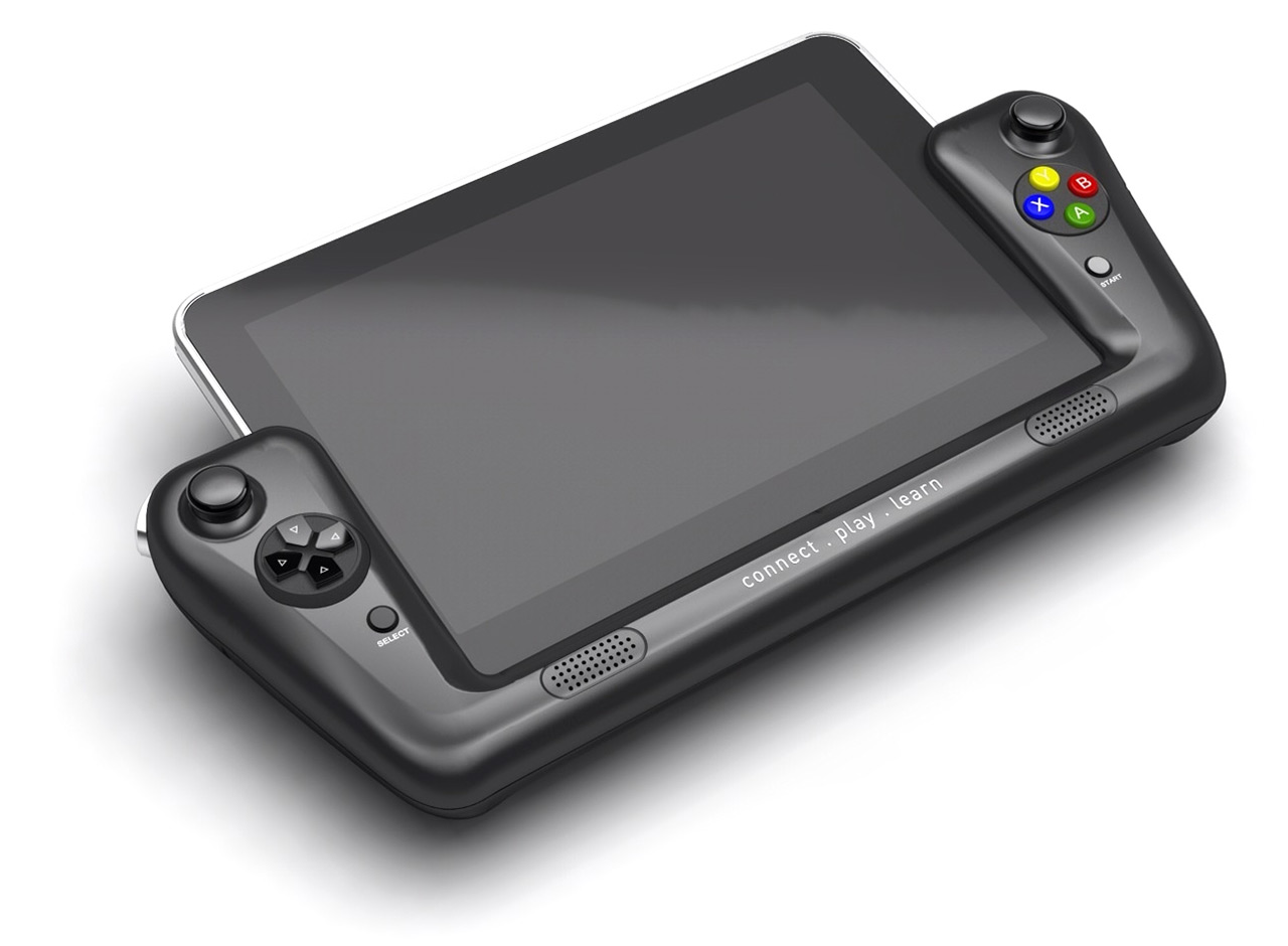 Game Tablet