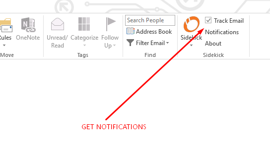 How to know when someone reads your email
