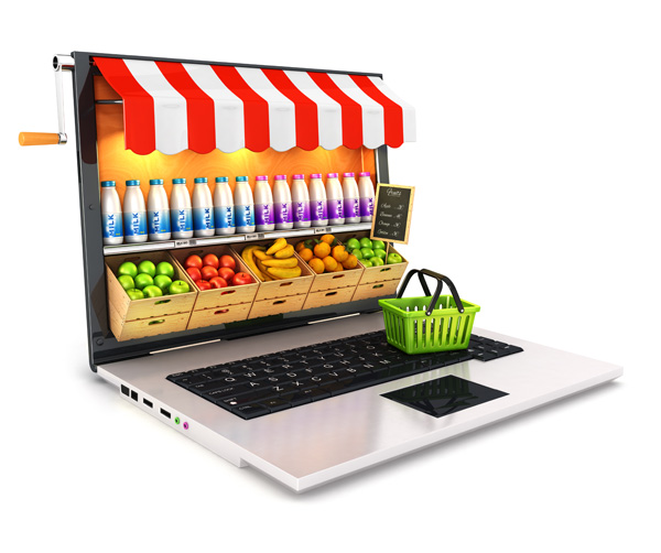 buy grocery online india
