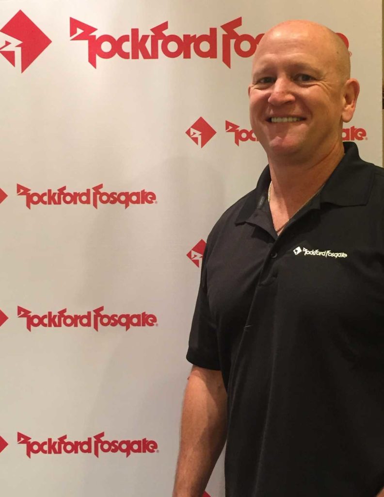 Rockford Fosgate launches audio systems in India