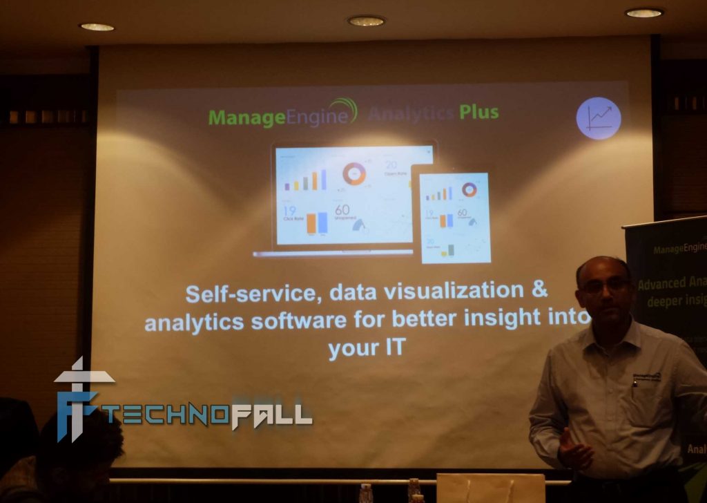 ManageEngine enters IT analytics market with Analytics Plus