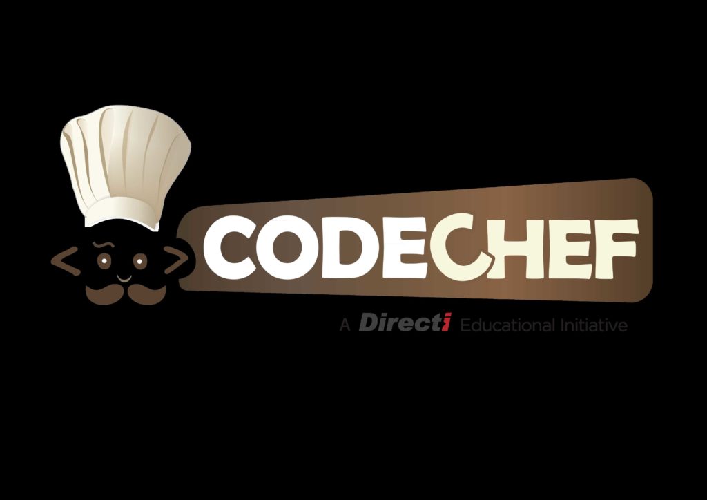CodeChef-logo