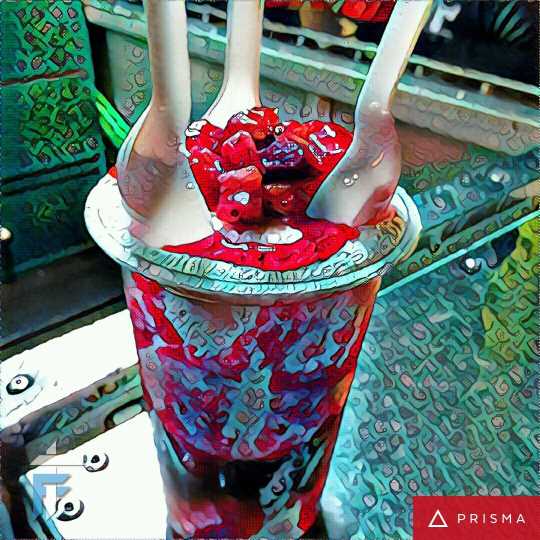 How to get Prisma APK for Android