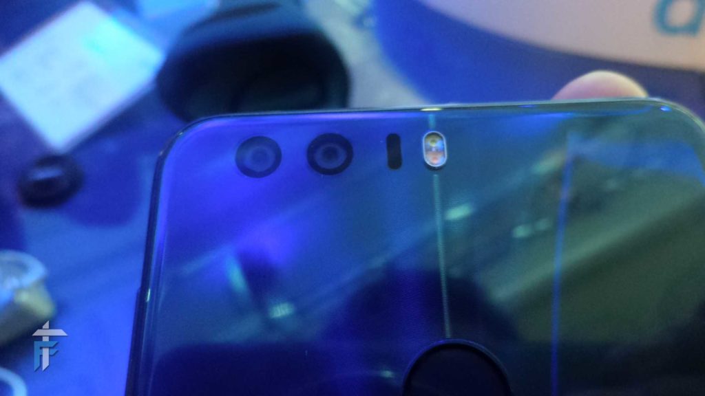 Honor 8 launched with Honor 8 smart & Holly 3 in India