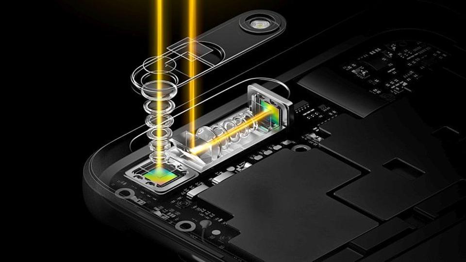 Dual Lens Camera in Smartphone: Explained