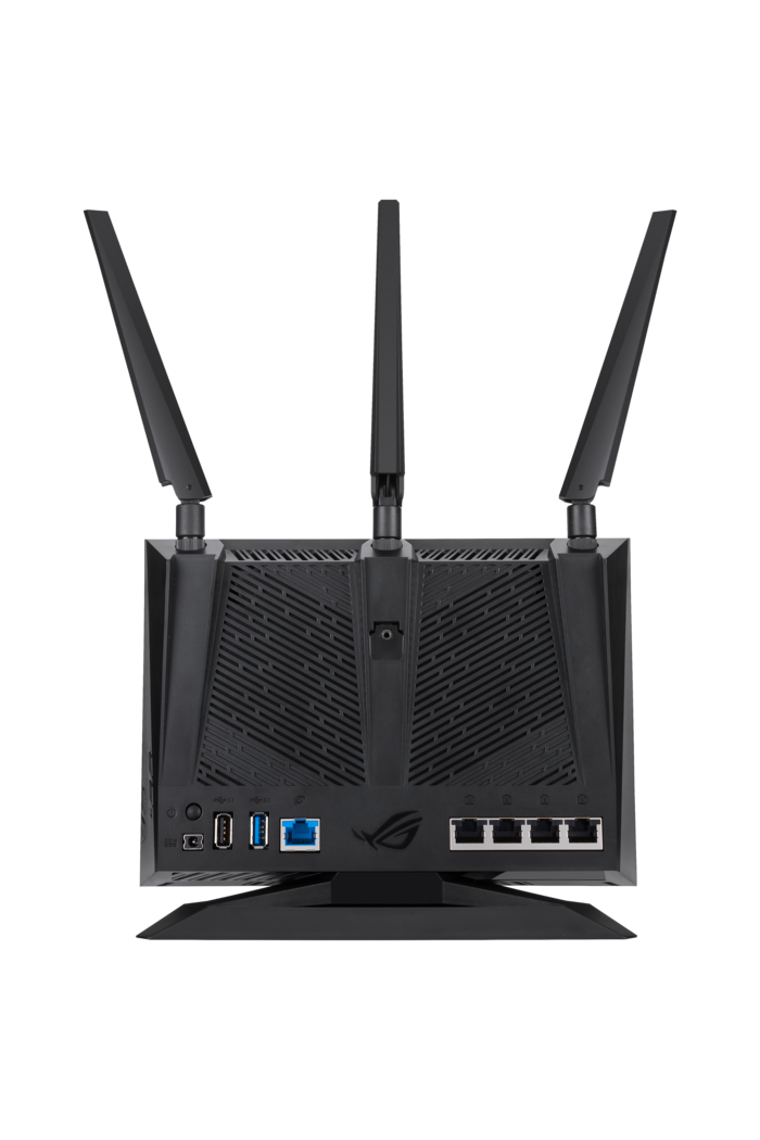 Gaming Router