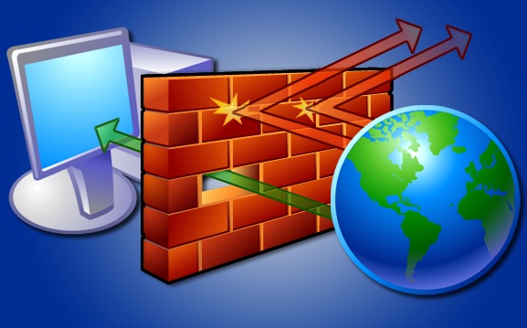 Which is the best firewall ??