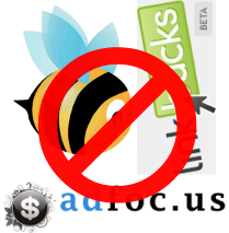 How to bypass Adfly, Adfocus and linkbucks links