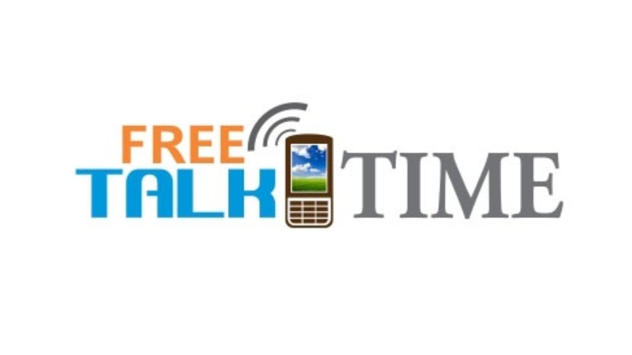 Free talktime using android apps