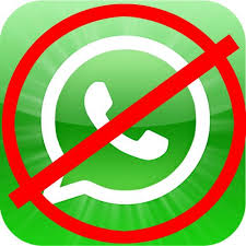 Whatsapp is DOWN!!! [Breaking News] [Update-Restored after 3 hours]