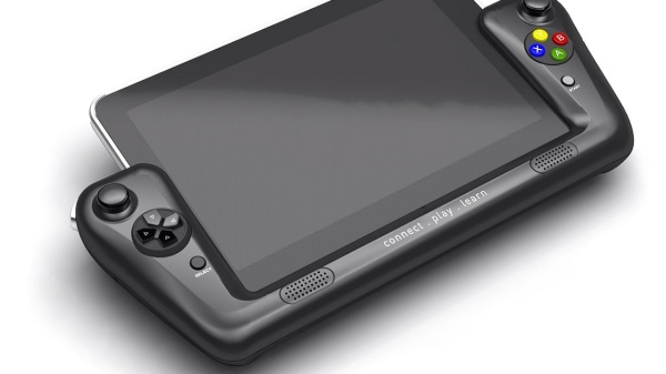 gaming tablet