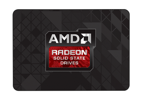 AMD Expands Gaming Portfolio with New Radeon™ R7 Series Solid State Drives