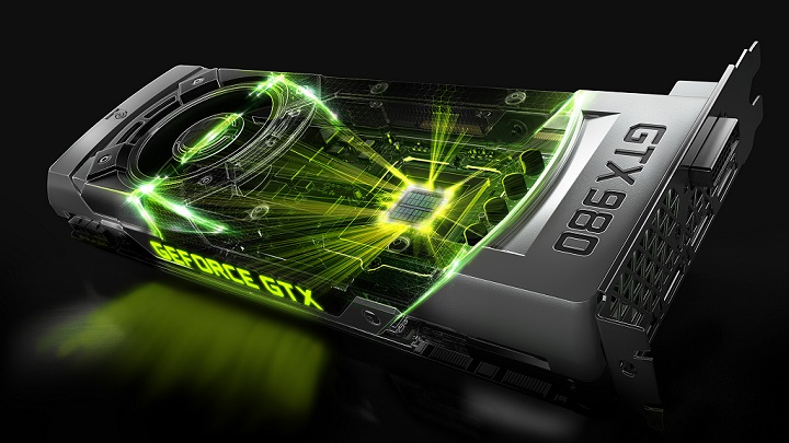 NVIDIA Unveils Full Power of Maxwell GPU Architecture