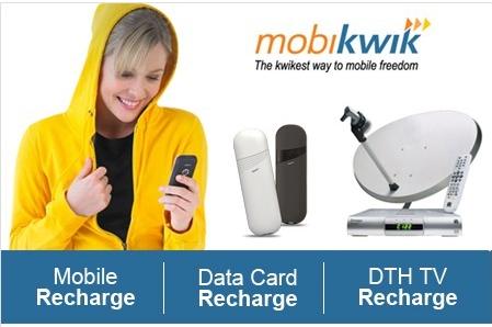 Mobikwik online wallet – Ultimate solution for shopping and recharge