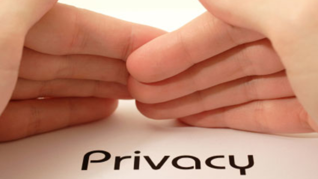 Privacy 26