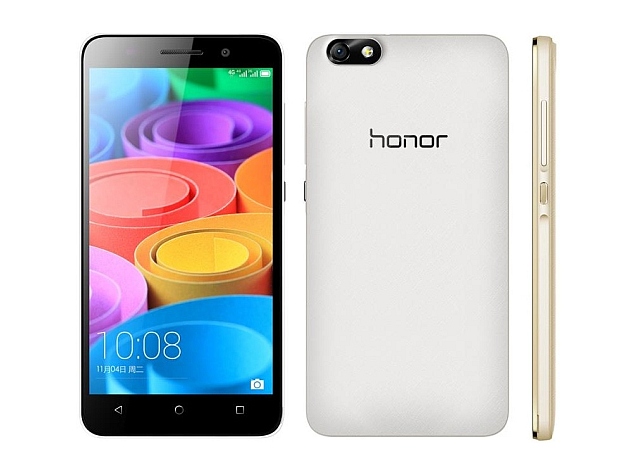 Huawei Honor 4X Full Review