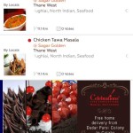 DishCo food guide app review