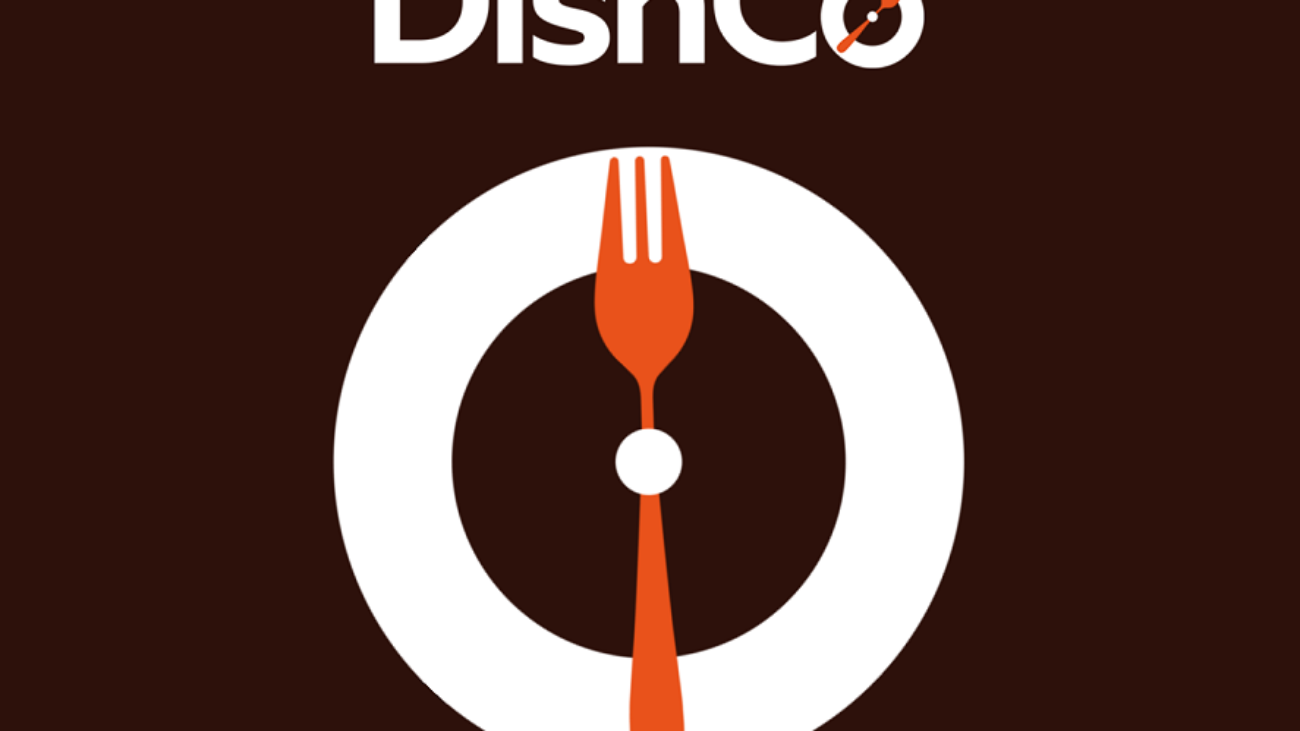 DishCo logo