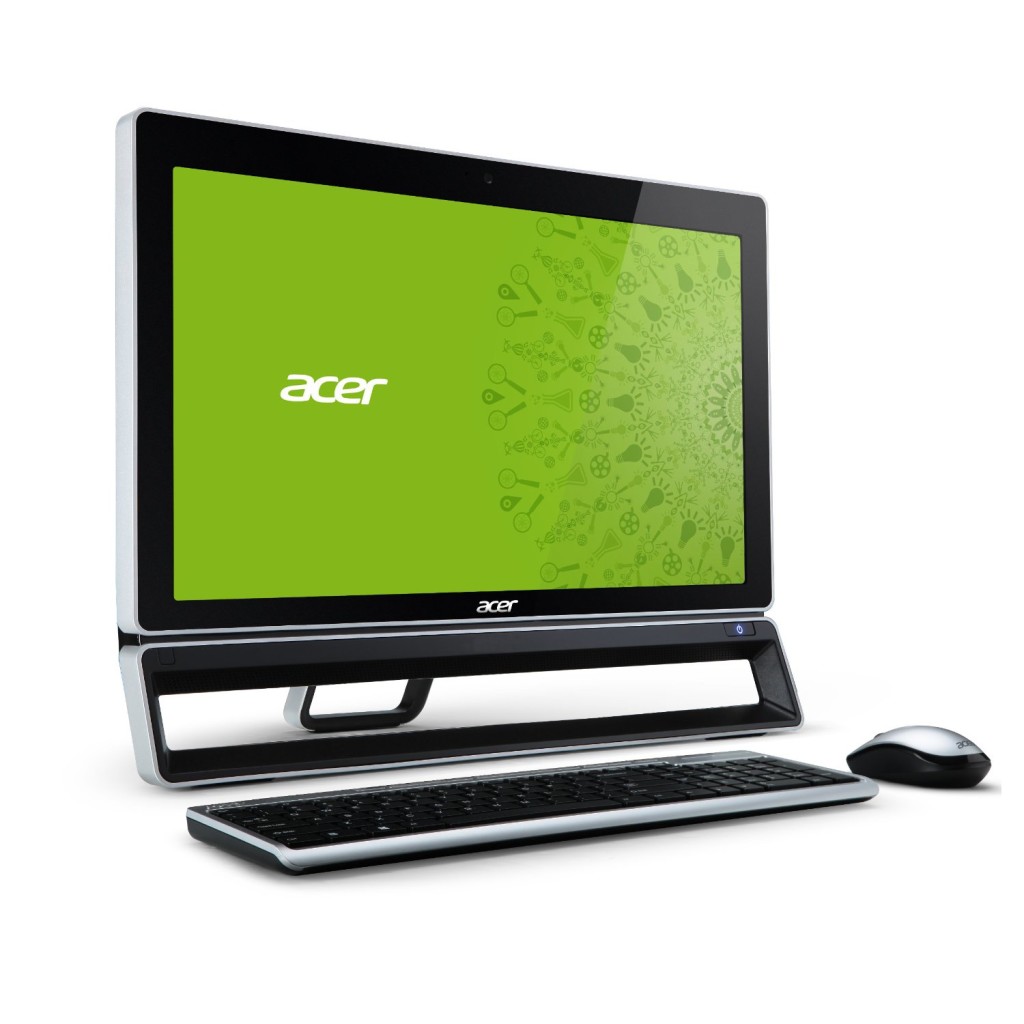 Acer aspire z5771 апгрейд