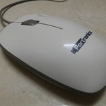 Portronics Hanger wired optical mouse review