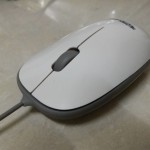 Portronics Hanger wired optical mouse