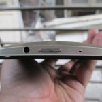 ASUS Zenfone 2 Laser review (ZE550KL)