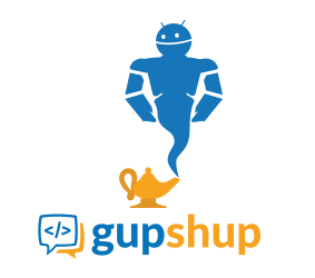 Gupshup bot building platform launched in India