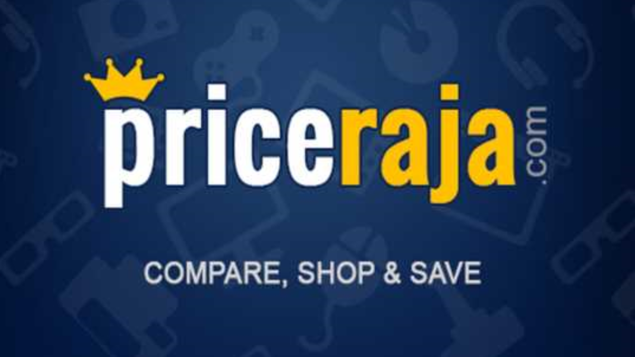 PriceRaja android app compare prices online
