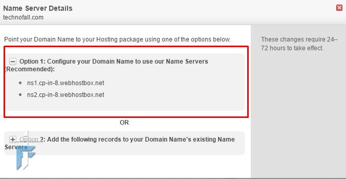 How to configure domain and hosting | Bluehost India