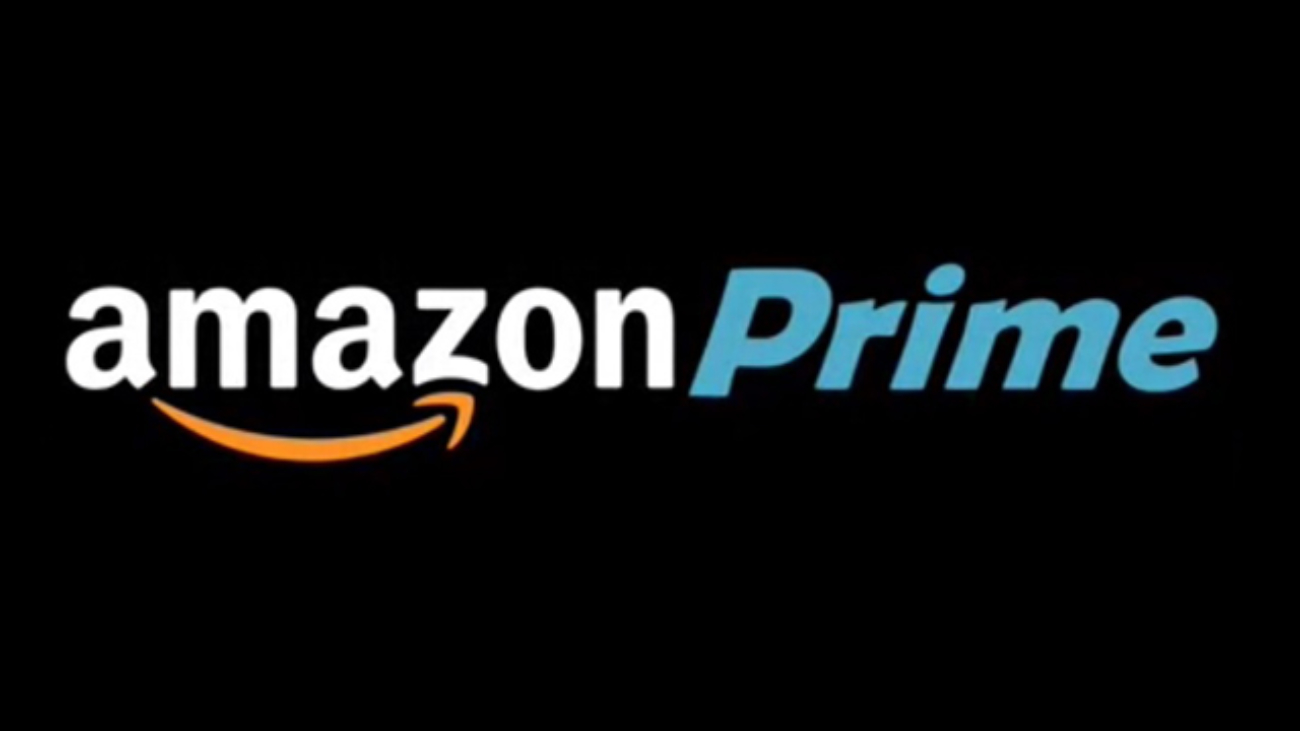Amazon Prime Logo TechnoFall