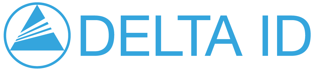 Delta ID Logo