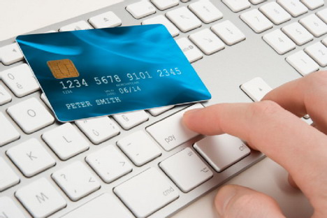 Things to check before making online transaction
