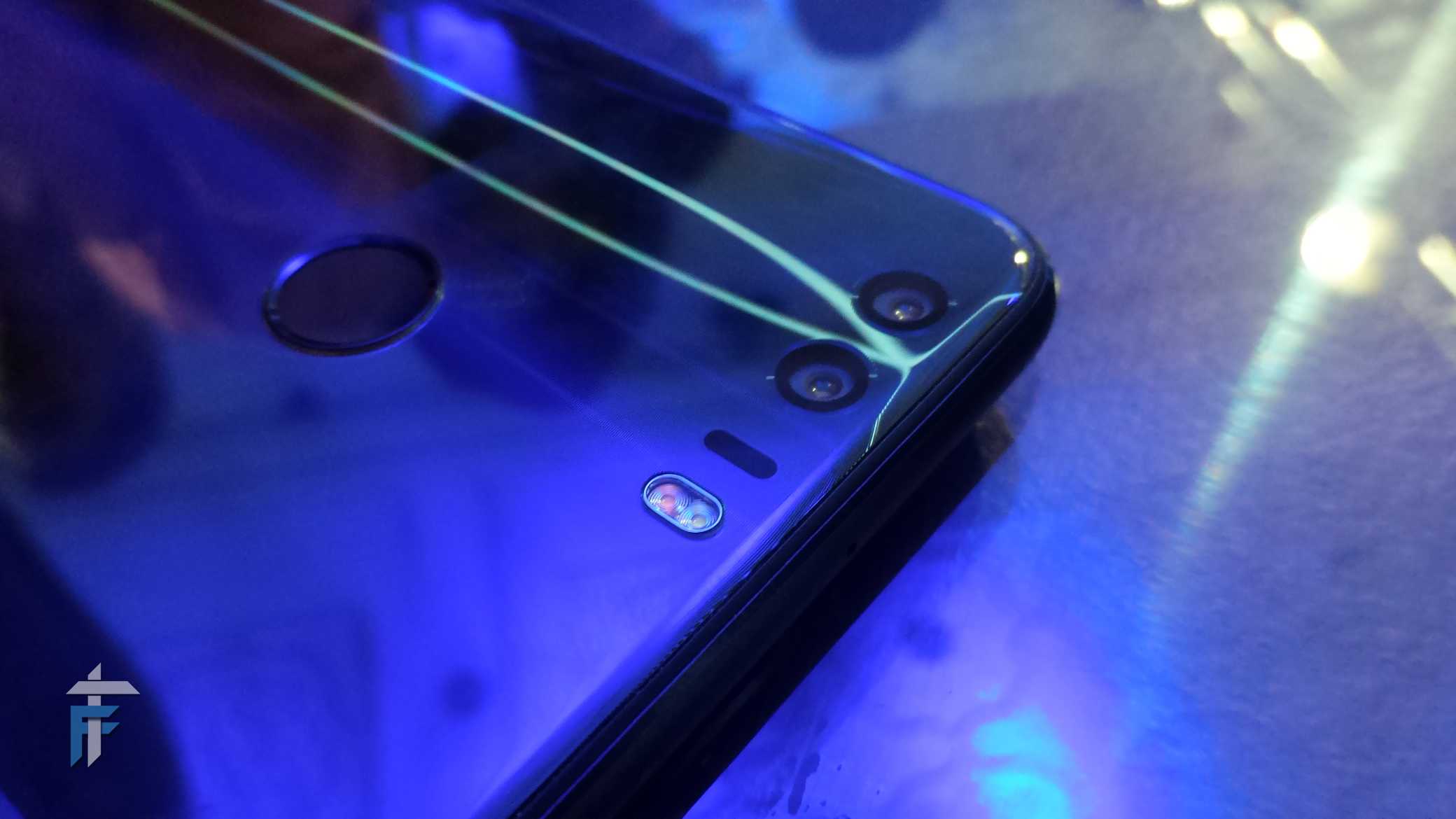 Honor 8 launched with Honor 8 smart & Holly 3 in India