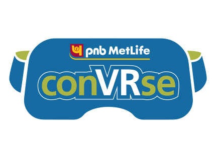 conVRse – PNB MetLife revolutionizes customer experience through virtual reality