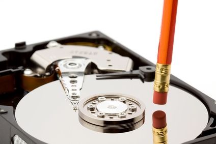 How to recover data from formatted hard drive?