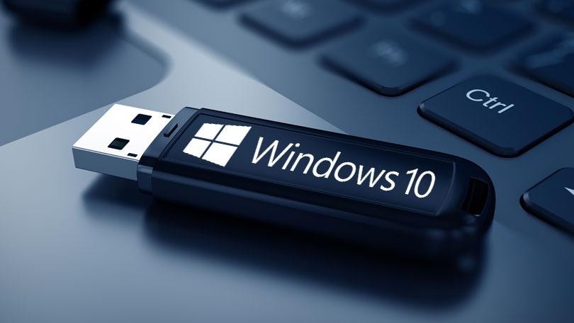 How to Reset Windows 10 Forgotten Password