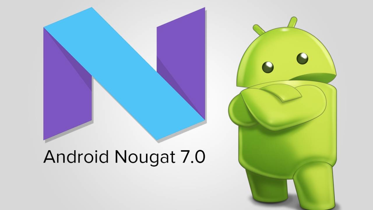 Android-Nougat-7.0