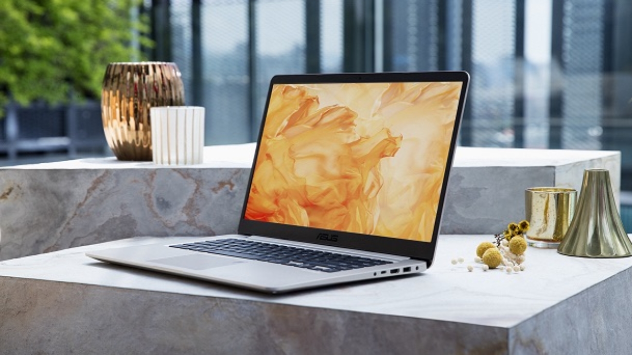 Vivobook S510