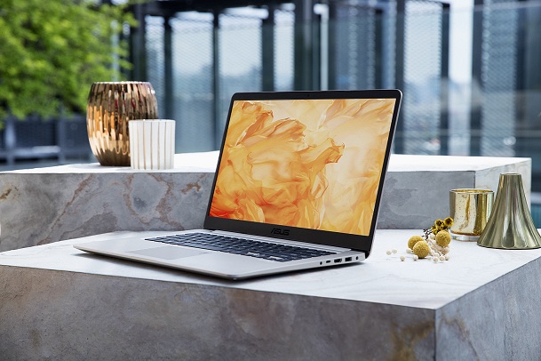 ASUS launches VivoBook S15 and ZenBook UX430