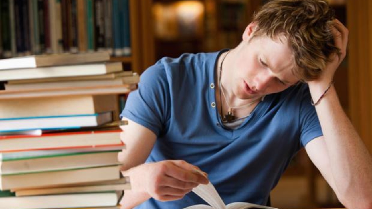 IBPS PO Prep