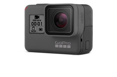 GoPro launches entry level HERO camera for 18,990