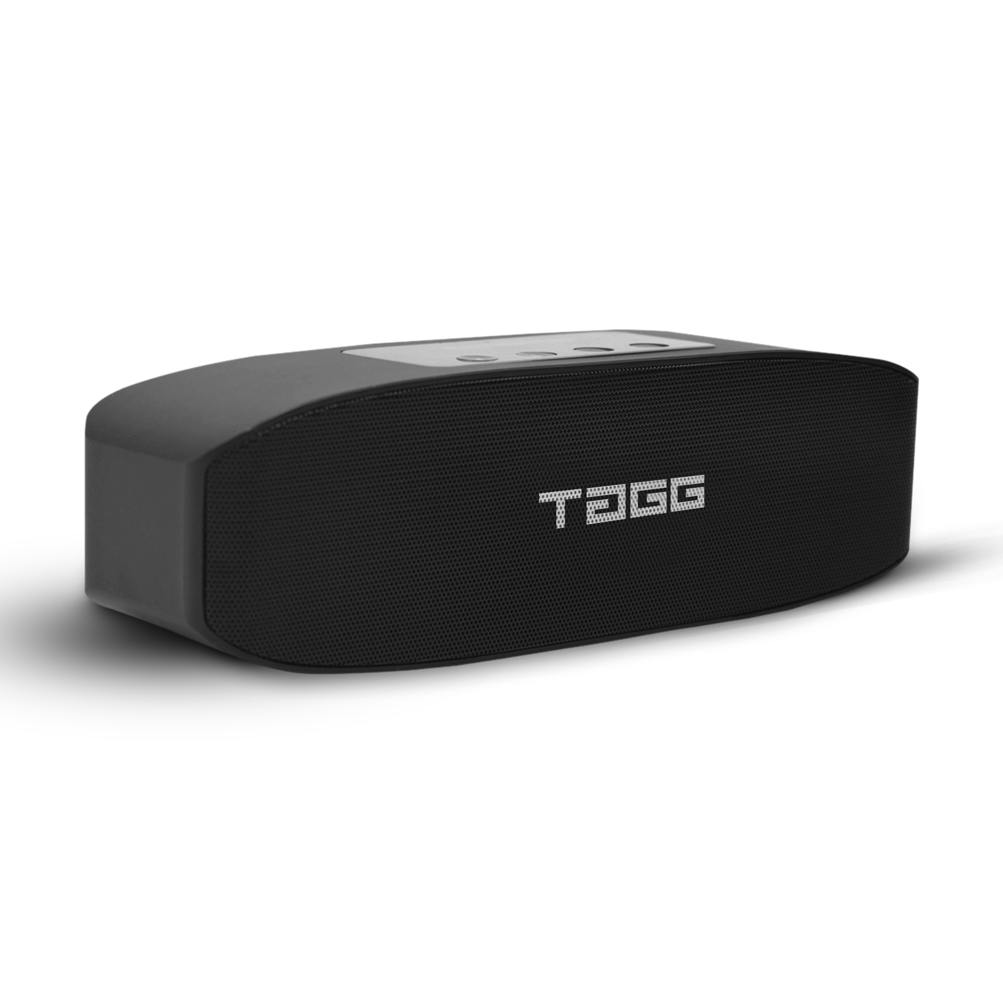 TAGG introduces it first Bluetooth enabled speakers-LOOP