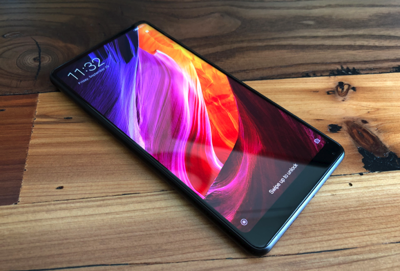 Xiaomi Mi Mix 2 review: Specs, Price and More