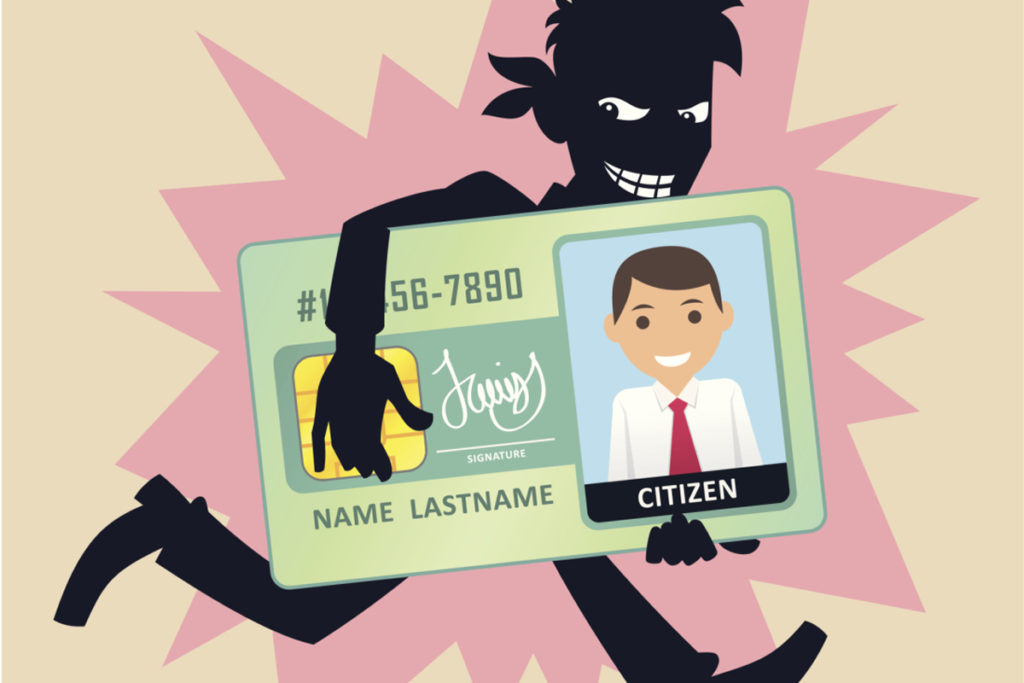Identity Theft Scams Of 2018 Technofall